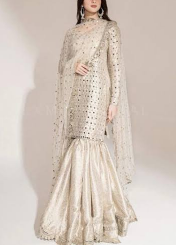 Gharara & Sharara